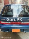 Suzuki Cultus VXL 2006 For Sale in Lahore