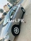 Toyota Corolla GLi Automatic Limited Edition 1.6 VVTi 2013 For Sale in Sahiwal