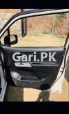 Suzuki Wagon R  2017 For Sale in Lahore