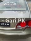 Honda Civic Prosmetic 2010 For Sale in Lahore