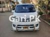 Changan Karvaan  2021 For Sale in Khalid Bin Walid Road