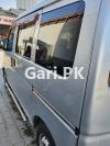 Daihatsu Hijet  2010 For Sale in Lahore