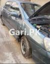 Suzuki Liana  2006 For Sale in Lahore