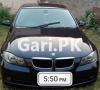 BMW 3 Series  2005 For Sale in Faisalabad