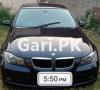 BMW 3 Series  2005 For Sale in Satiana Road