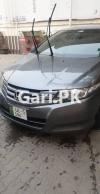 Honda City IVTEC 2012 For Sale in Lahore