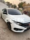 Honda Civic VTi Oriel Prosmatec 2016 For Sale in Karachi
