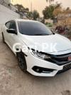 Honda Civic VTi Oriel Prosmatec 2016 For Sale in Gulshan-e-Iqbal Town