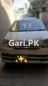 Daihatsu Mira  2012 For Sale in Lahore