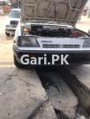 Suzuki Khyber GA 1996 For Sale in Mardan