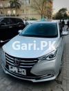 Changan Alsvin  2022 For Sale in Lahore