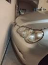 Toyota Mark X  2005 For Sale in Karachi