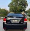 Toyota Corolla Axio  2014 For Sale in Khalid Bin Walid Road