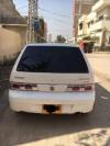 Suzuki Cultus VXR 2010 For Sale in Karachi