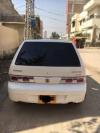 Suzuki Cultus VXR 2010 For Sale in Gulistan-e-Jauhar Block 13