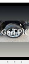 Toyota Rush G Limited 2009 For Sale in Islamabad