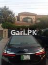 Toyota Corolla Altis CVT-i 1.8 2019 For Sale in Lahore