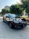 Honda Civic Oriel 1.8 i-VTEC CVT 2019 For Sale in Faisalabad