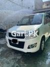 Suzuki Wagon R VX 2015 For Sale in Peshawar