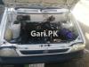 Suzuki Mehran VX (CNG) 2011 For Sale in Mansehra