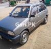 Suzuki Mehran VX 2011 For Sale in Lahore