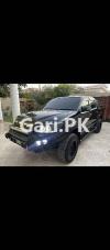 Toyota Hilux  2014 For Sale in Jamshed Road