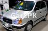 Hyundai Santro  2005 For Sale in College Road