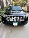 Toyota Land Cruiser  2016 For Sale in Lahore