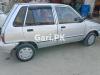 Suzuki Mehran VXR Euro II 2016 For Sale in Karachi