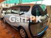 Toyota Sienta  2017 For Sale in Sialkot