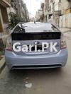 Toyota Prius  2011 For Sale in Faisalabad