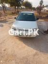 Suzuki Cultus VXL 2008 For Sale in Wapda Town