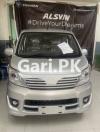 Changan Karvaan  2022 For Sale in Murree