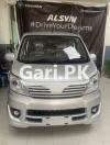 Changan Karvaan  2022 For Sale in Mall Road