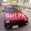 Suzuki FX  1984 For Sale in Wapda Colony