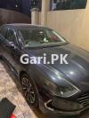 Hyundai Sonata 2.0 2022 For Sale in Islamabad