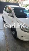 Suzuki Cultus Auto Gear Shift 2018 For Sale in Karachi