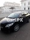 Toyota Corolla GLi 1.3 VVTi 2010 For Sale in Lahore