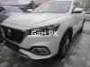 MG HS 1.5 Turbo 2021 For Sale in Lahore