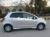 Toyota Vitz F 1.0 2012 For Sale in Peshawar