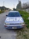 Toyota Corolla GL 1998 For Sale in Islamabad