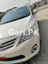 Toyota Corolla XLI 2009 For Sale in Fatehpur