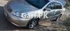 Toyota Corolla 2.0 D 2002 For Sale in Abbottabad