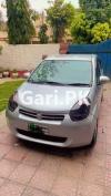 Toyota Passo  2010 For Sale in Wah cantt