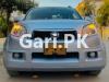 Toyota Rush  2008 For Sale in Karachi