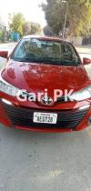 Toyota Yaris  2021 For Sale in Lahore