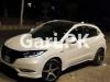 Honda Vezel  2022 For Sale in Lahore