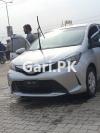 Toyota Vitz F 1.0 2014 For Sale in Peshawar