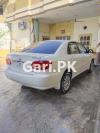 Toyota Corolla SE Saloon Automatic 2003 For Sale in Swabi