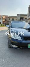 Toyota Corolla XLI 2007 For Sale in Nawab Town